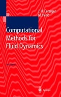 Cover: Computational Methods for Fluid Dynamics - Springer