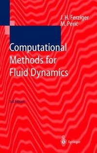 Enlarge image Cover: Computational Methods for Fluid Dynamics - Springer