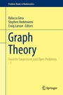 Cover: Graph Theory - Springer