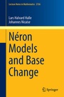 Cover: Néron Models and Base Change - Springer