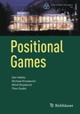 Cover: Positional Games - Birkhäuser