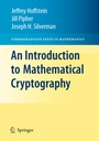 Cover: An Introduction to Mathematical Cryptography - Springer