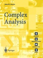 Cover: Complex Analysis - Springer