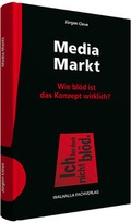 Cover: Media Markt - Walhalla