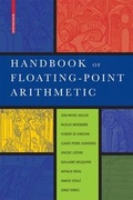 Cover: Handbook of Floating-Point Arithmetic - Birkhauser Boston Inc