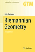 Bild: Riemannian Geometry - Springer