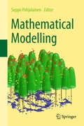Cover: Mathematical Modelling - Springer