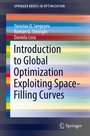 Cover: Introduction to Global Optimization Exploiting Space-Filling Curves - Springer