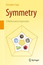 Cover: Symmetry - Springer