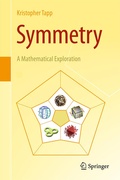 Cover: Symmetry - Springer