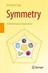 Enlarge image Cover: Symmetry - Springer