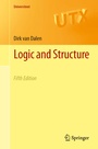 Cover: Logic and Structure - Springer
