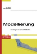 Cover: Modellierung - Hanser