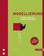 Cover: Modellierung - Hanser