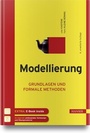 Cover: Modellierung - Hanser