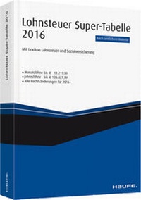 Abbildung von: Entgeltwissen Plus Tabelle 2018 und Onlinezugang - Haufe-Lexware