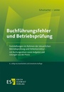 Bild: Buchführungsfehler und Betriebsprüfung - Erich Schmidt Verlag