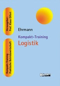 Cover: Kompakt-Training Logistik - NWB