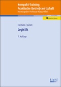 Cover: Kompakt-Training Logistik - Kiehl