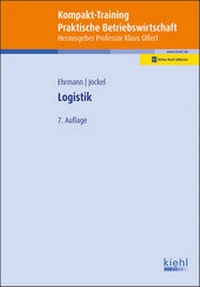 Bild vergrößern Bild: Kompakt-Training Logistik - Kiehl