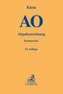 Bild: Abgabenordnung: AO - C.H.BECK