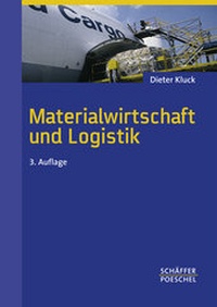 Enlarge image Cover: Materialwirtschaft und Logistik - Schäffer-Poeschel
