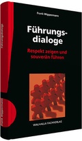 Cover: F&uuml;hrungsdialoge - Walhalla