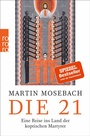 Cover: Die 21 - Rowohlt