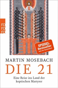 Enlarge image Cover: Die 21 - Rowohlt