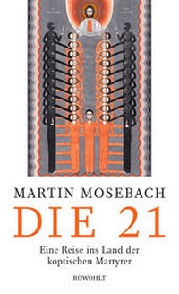 Abbildung von: Die 21 - Rowohlt