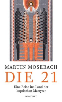 Enlarge image Cover: Die 21 - Rowohlt