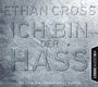 Cover: Ich bin der Hass - Bastei L&uuml;bbe
