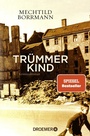 Cover: Trümmerkind - Droemer