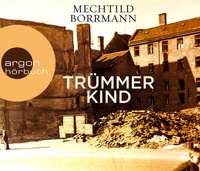 Enlarge image Cover: Trümmerkind