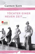 Cover: T&ouml;chter einer neuen Zeit - Rowohlt