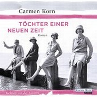 Abbildung von: Töchter einer neuen Zeit - Random House Audio