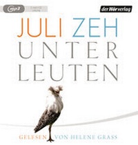 Abbildung von: Unterleuten - Der Hörverlag