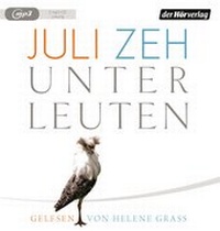 Abbildung von: Unterleuten - Der Hörverlag