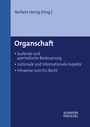 Cover: Organschaft - Schäffer-Poeschel