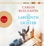 Cover: Das Labyrinth der Lichter - Argon