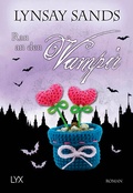 Cover: Ran an den Vampir - LYX