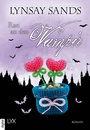 Cover: Ran an den Vampir - LYX