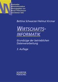 Cover: Wirtschaftsinformatik - Sch&auml;ffer-Poeschel
