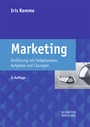 Cover: Marketing - Schäffer-Poeschel