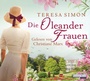 Cover: Die Oleanderfrauen - Random House Audio