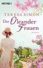Cover: Die Oleanderfrauen - Heyne