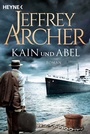 Cover: Kain und Abel - Heyne