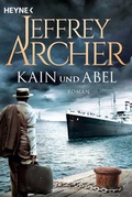 Cover: Kain und Abel - Heyne