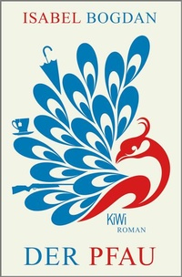 Enlarge image Cover: Der Pfau - Kiepenheuer & Witsch
