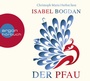 Cover: Der Pfau